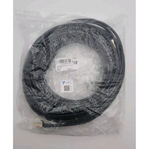 Dacrown Cat 8 Ethernet Cable 75 ft Shielded Indoor & Outdoor Heavy Duty Gaming